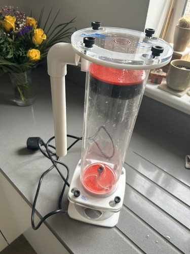 Bubble magus bio pellet - bubble,