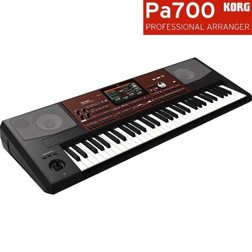 Korg pa700 professional - pa700,