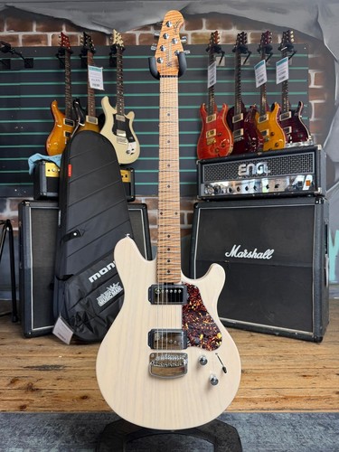 Ernie ball music - ernie, valentine