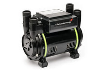 Salamander CT75 Xtra 2.0 bar