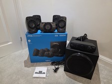 Logitech Z906 1000W THX 5.1