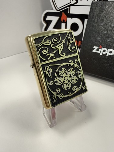 Genuine zippo lighter - zippo,
