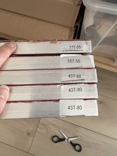 A3 aluminium screen printing