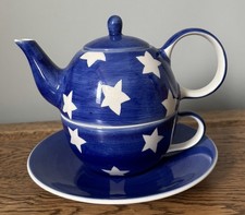 Whittard of Chelsea Clipper