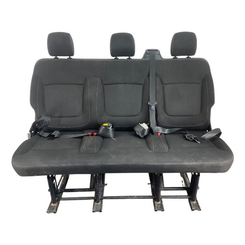 Renault trafic mk3 - mk3, (x82)