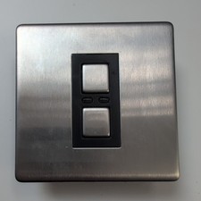 Lightwave RF JSJS LW400 SS