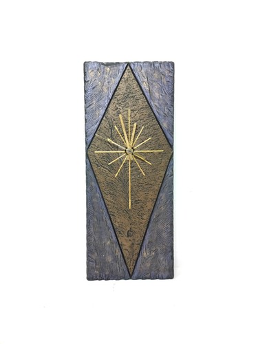 Works heart handmade - handmade, slate