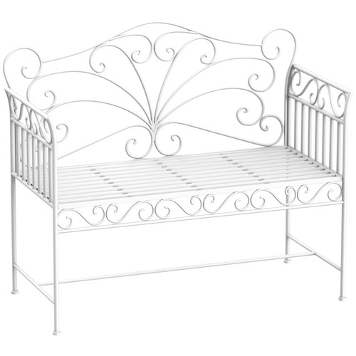 Outsunny garden bench outdoor - outsunny,