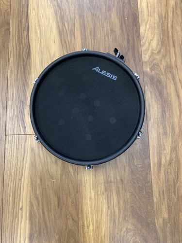 Alesis dm10 dual zone - alesis,