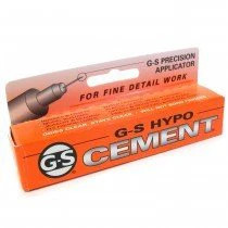 Hypo cement - gs,