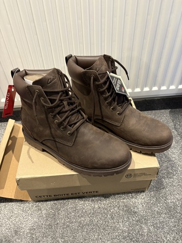 Clarks rossdale gore tex - clarks, gore-tex