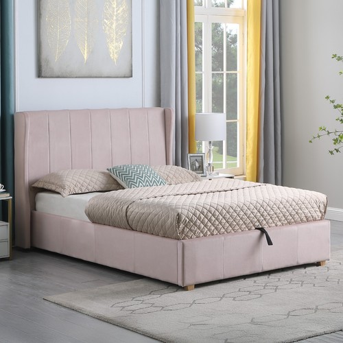 Amelia double storage - double,