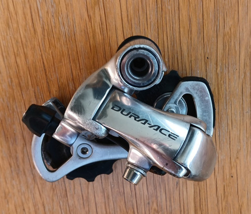 Dura ace rear mech 7800 - dura,