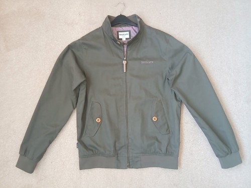 Lambretta harrington bomber - lambretta,