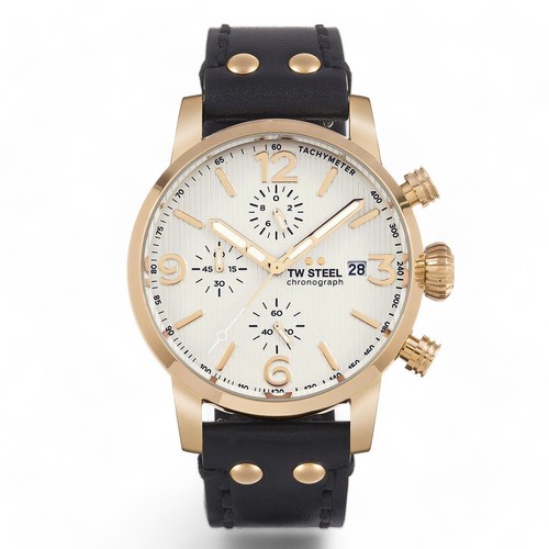 Steel maverick 48mm rose - maverick,