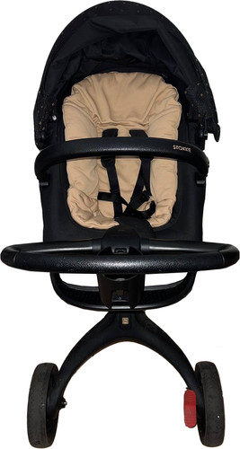 Stokke xplory pushchair - stokke,