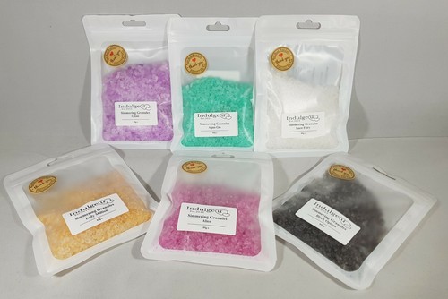 Handmade highly scented - highly,