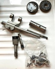 G Boley Lathe Parts &  tools -