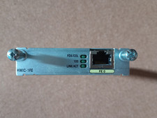 Cisco HWIC-1FE Cisco 1-Port