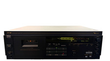 Nakamichi tape deck CR-5 E