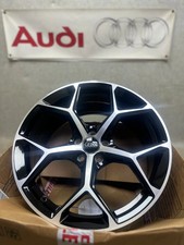 4x Brand New Audi A1 New RS6