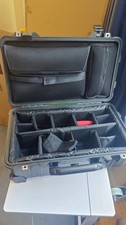 Peli 1510 with Dividers and