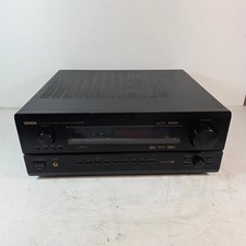 Denon AVR-3802 AV Surround