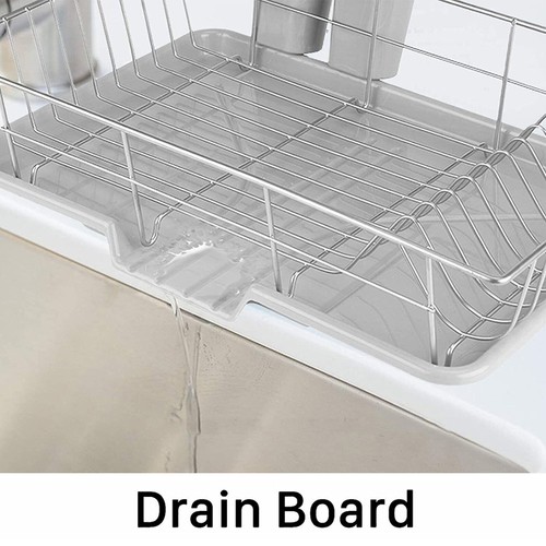Dish large drying rack - drying,