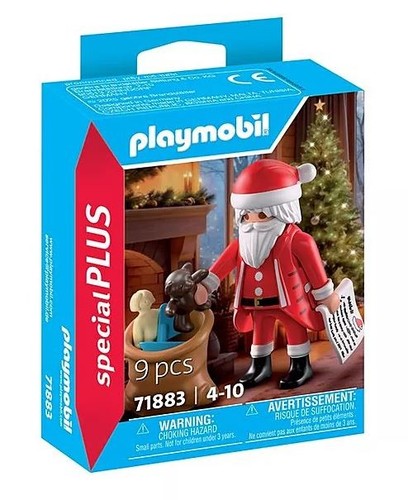 New playmobil figure 71883 - [new],