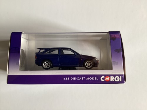 Corgi vanguards va14802 - corgi,