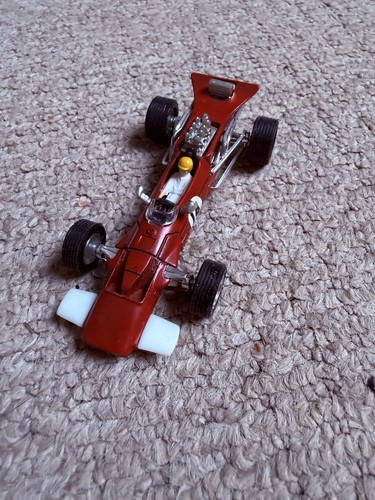 Vintage dinky toys - vintage,