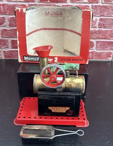 Vintage original boxed - vintage,