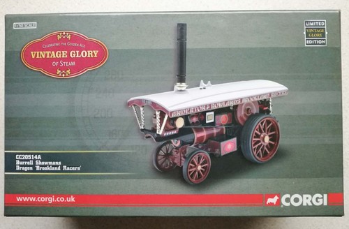 Vintage glory steam - vintage,