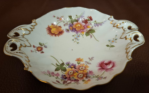 Vintage royal crown derby - vintage,