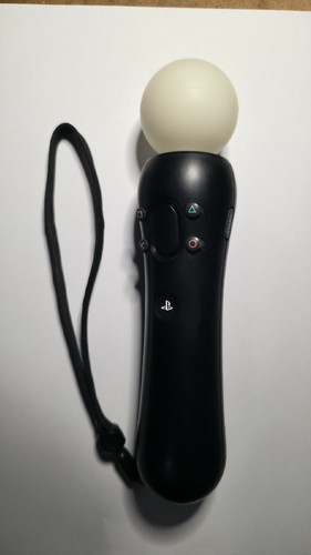 Playstation ps3 ps4 move - ps3/ps4,