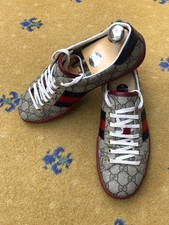 Gucci Ace Trainers Sneaker