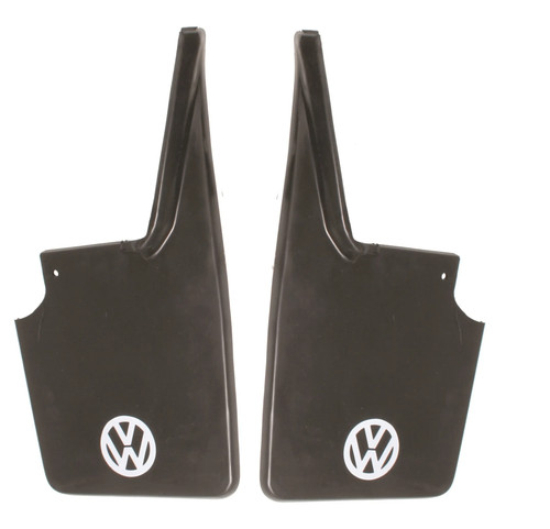 Mud flap kit o fixings - mud,