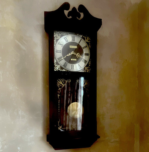 President quartz pendulum wall - president,