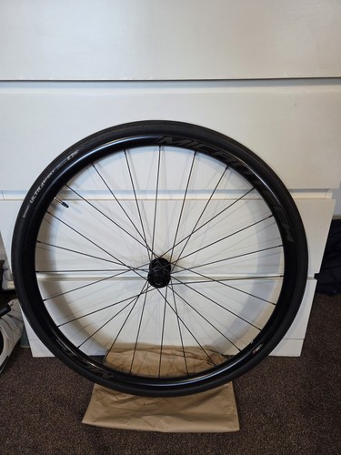 Mct tubeless ready disc - tubeless,