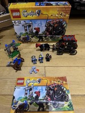 LEGO Castle 70401 Gold Getaway