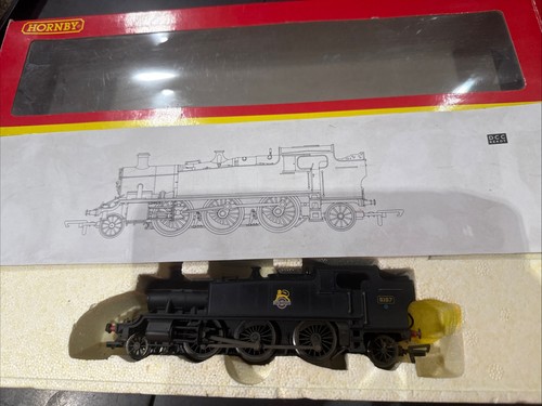 Hornby r2624 gauge prairie - hornby, oo