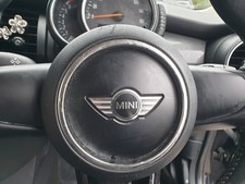 Mini Cooper Hatch F55 Driver