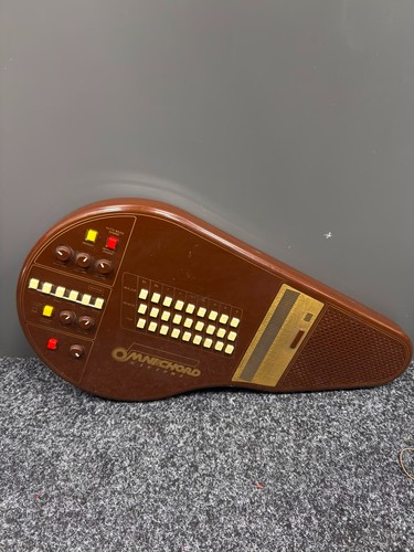Suzuki omnichord 27 - suzuki, om-27