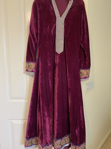 Pakistani dress - pakistani,