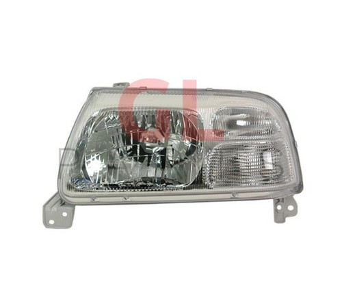 For suzuki grand vitara - for,