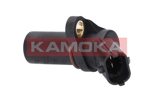 Sensor crankshaft pulse - crankshaft,