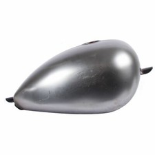 Custom Peanut Fuel Tank Mid