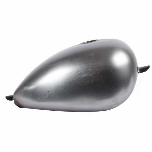 Custom peanut fuel tank - tank, mid