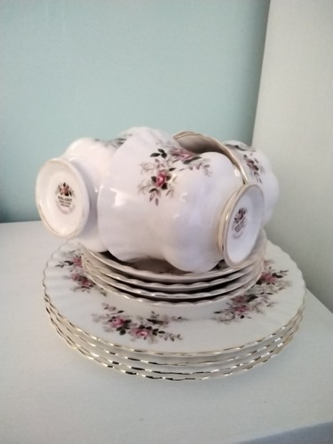 Royal albert lavender rose - royal,