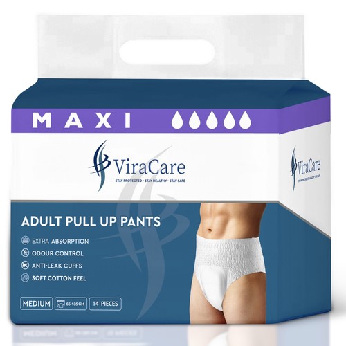 Incontinence pants women - pants,